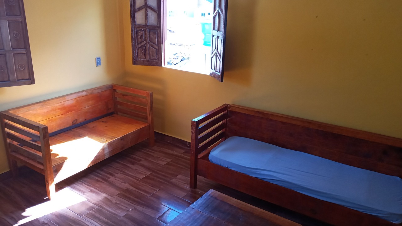 Photo of Bedroom in Mucuge
