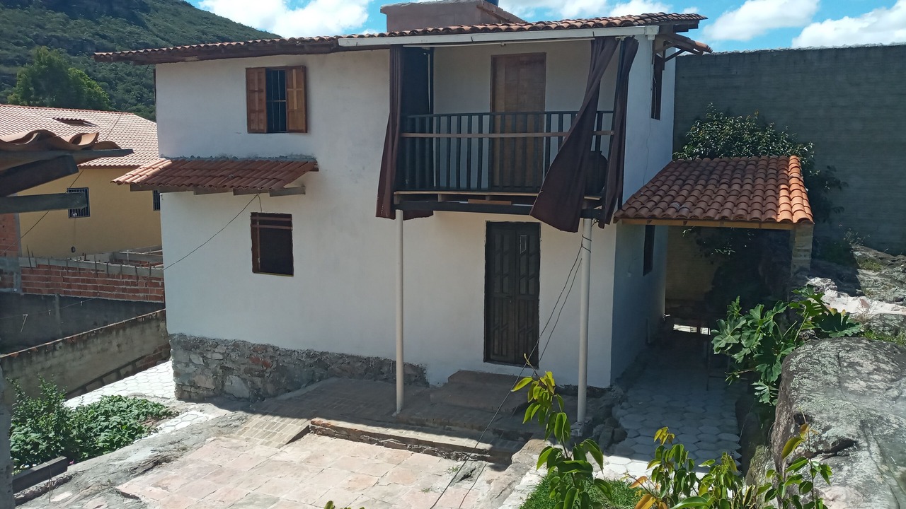 Photo of Outdoor in Mucuge