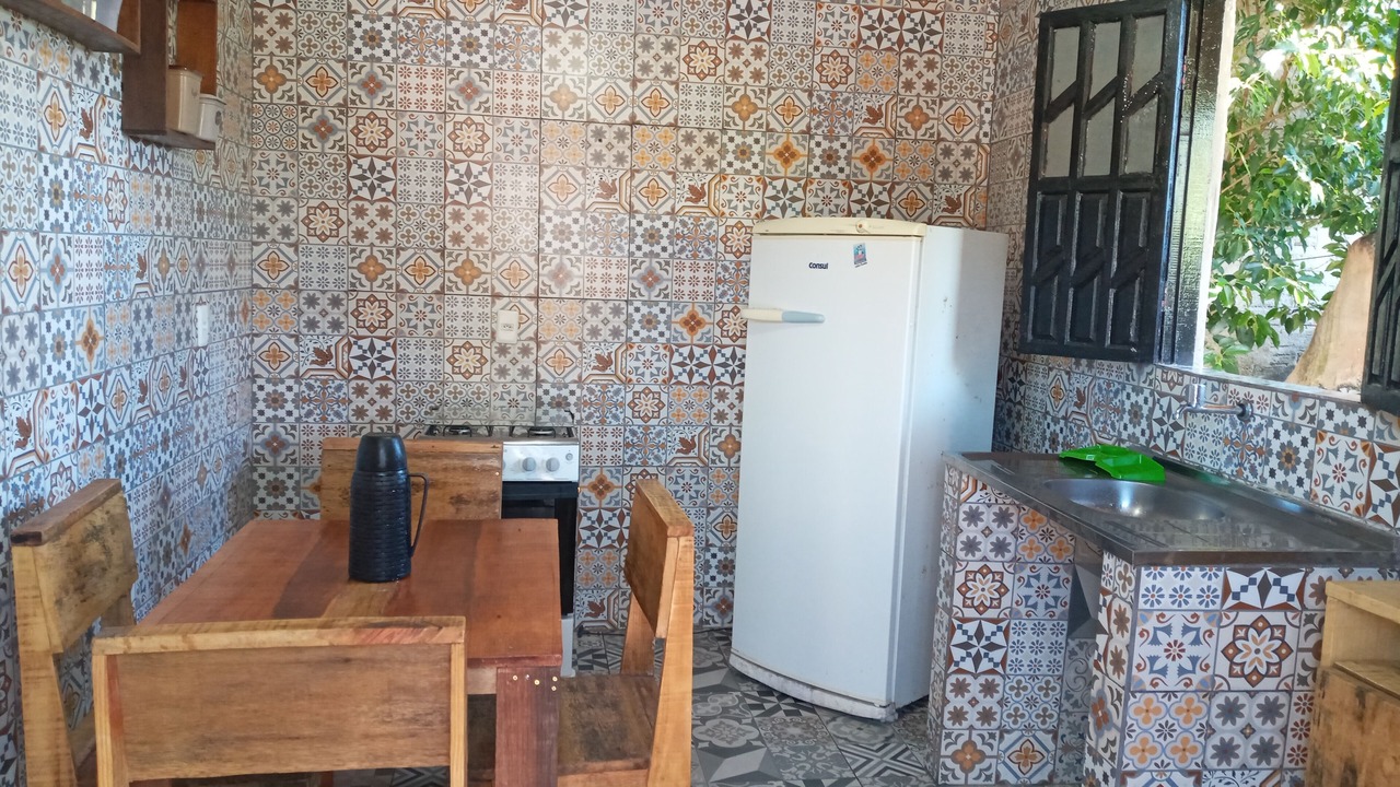 Photo of Kitchen in Mucuge
