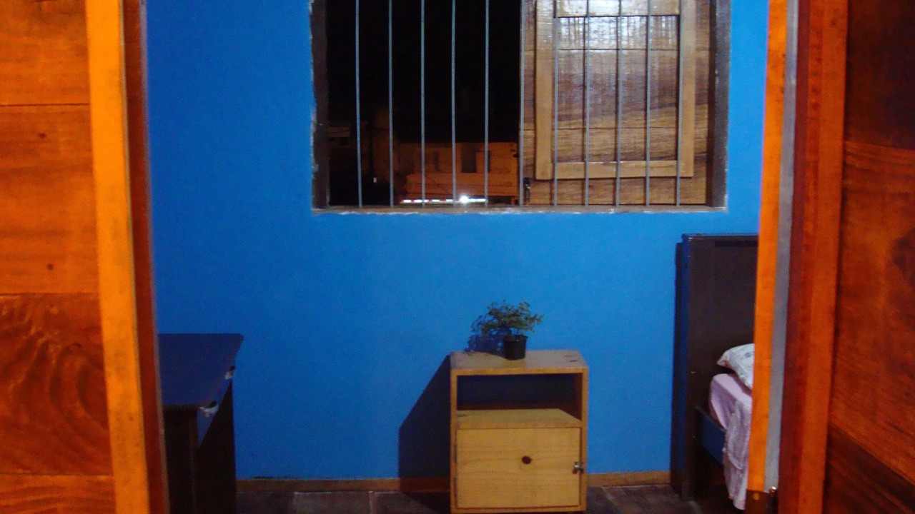 Photo of Bedroom in Mucuge