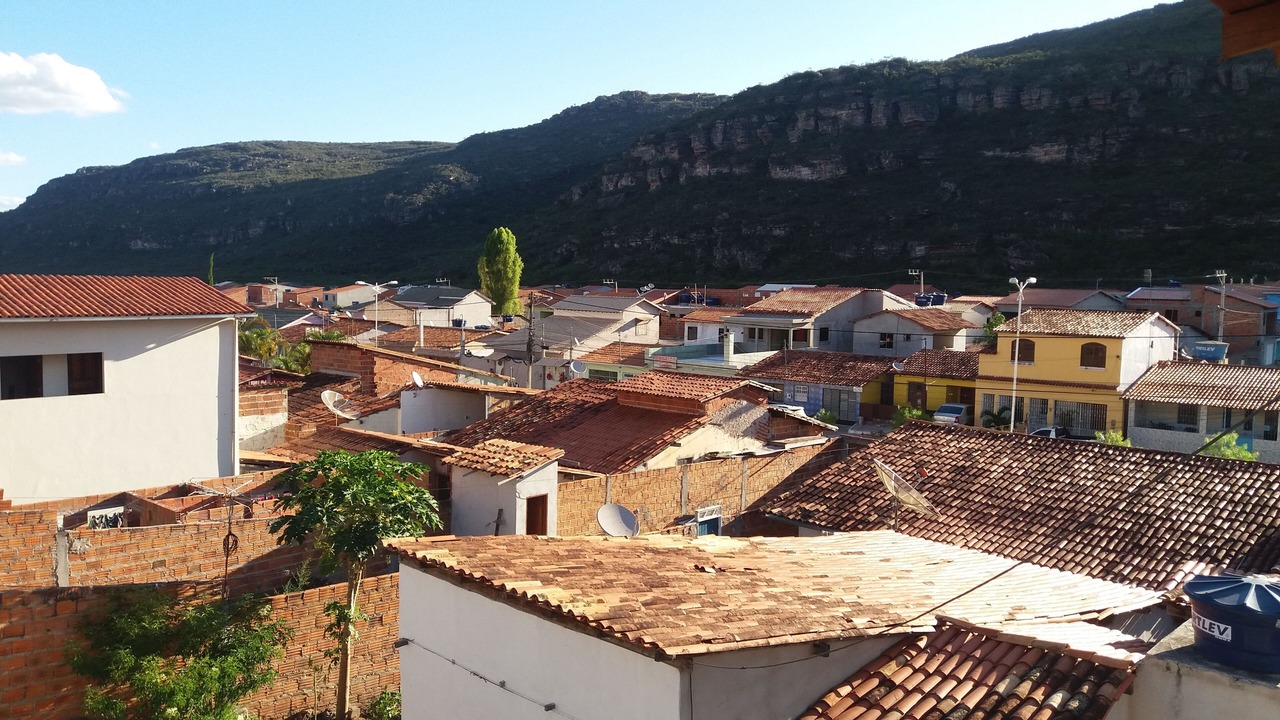 Photo of Outdoor in Mucuge
