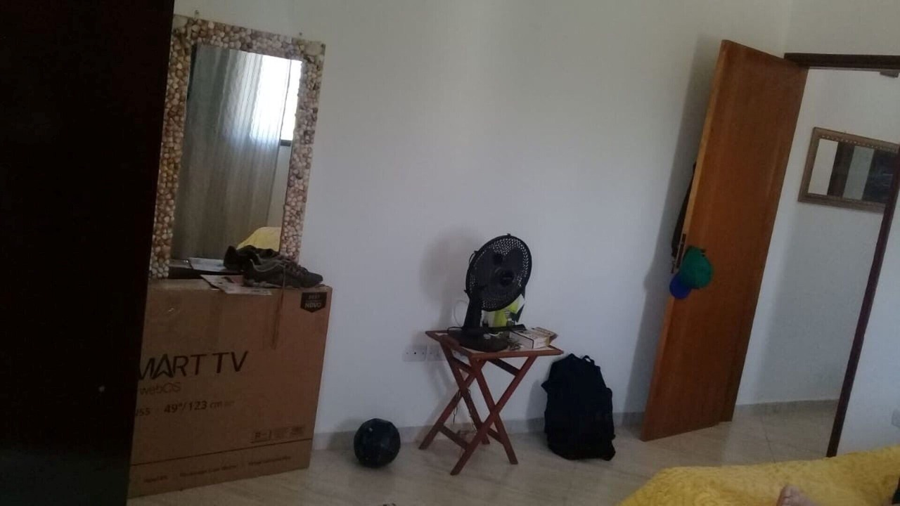 Photo of Bedroom in Morro do Algodao