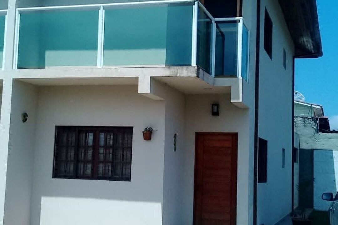 Photo of Outdoor in Morro do Algodao