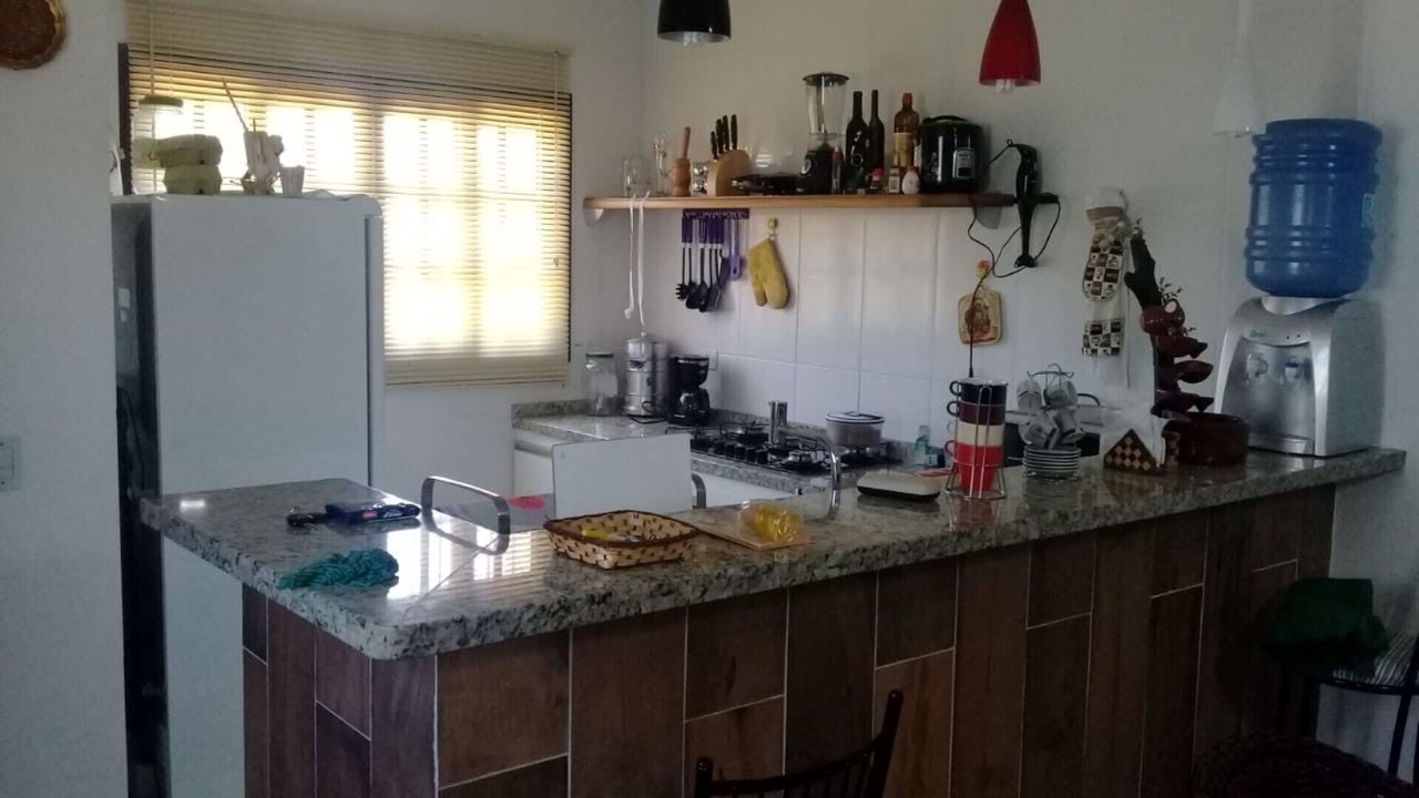 Photo of Kitchen in Morro do Algodao