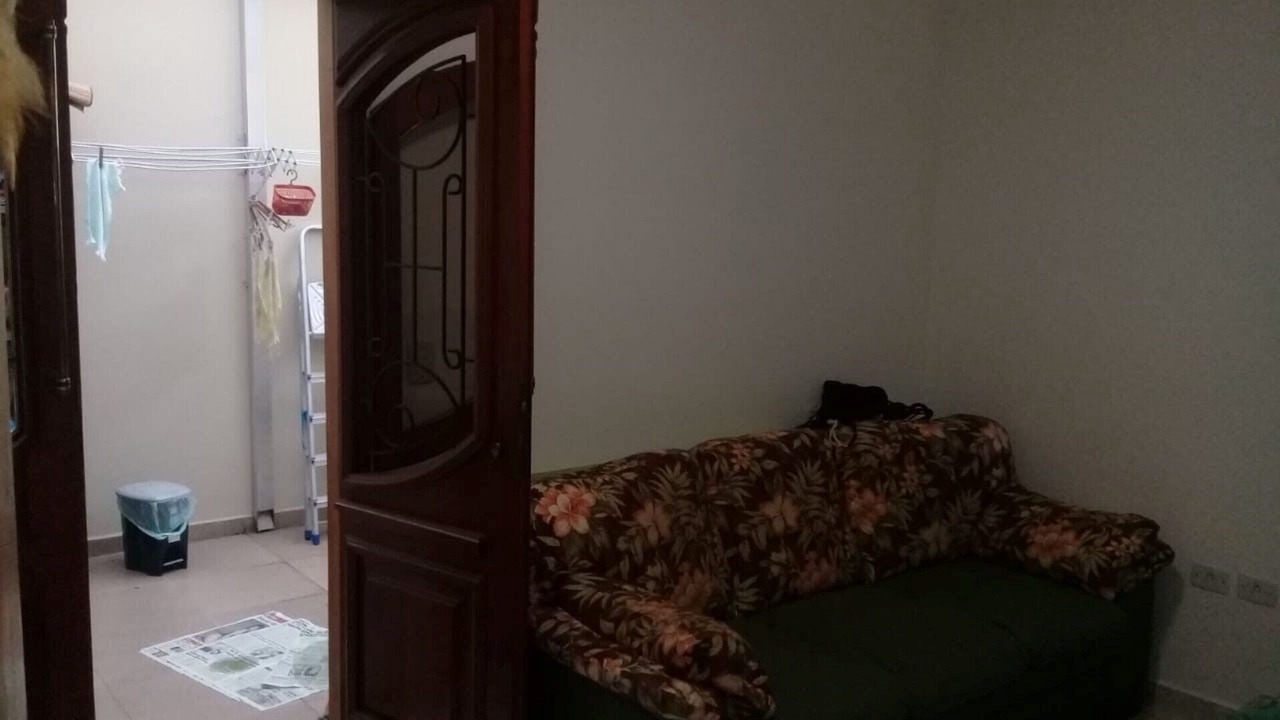 Photo of Livingroom in Morro do Algodao