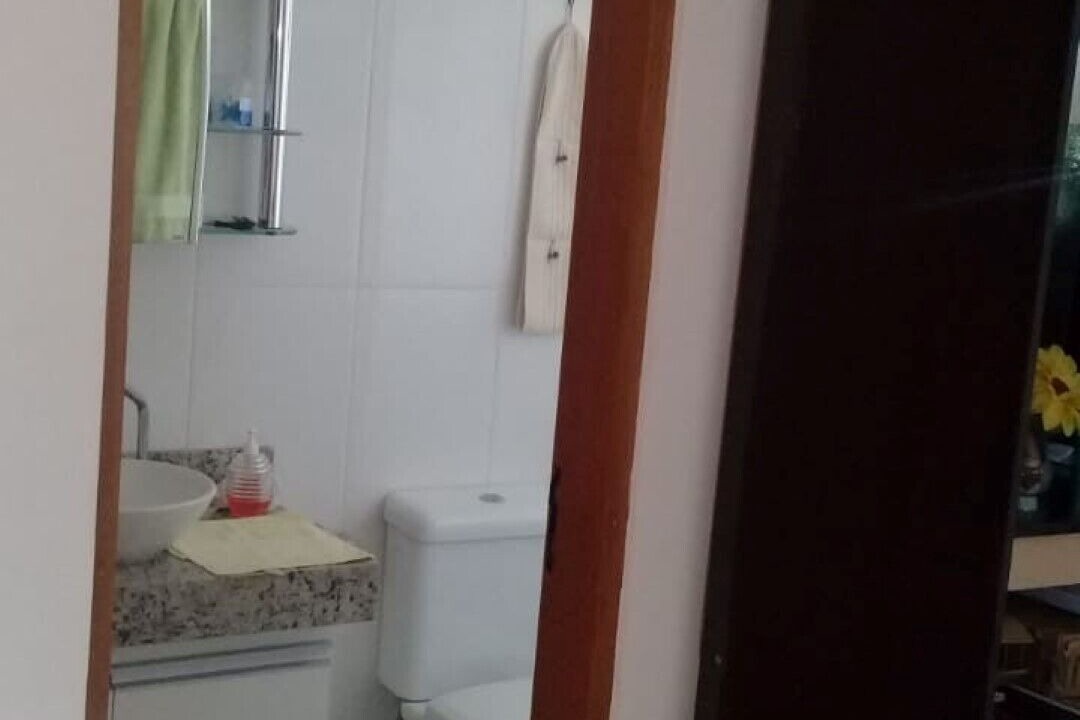Photo of Bathroom in Morro do Algodao