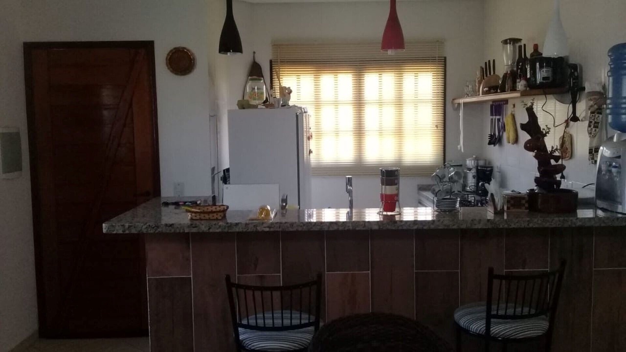 Photo of Kitchen in Morro do Algodao