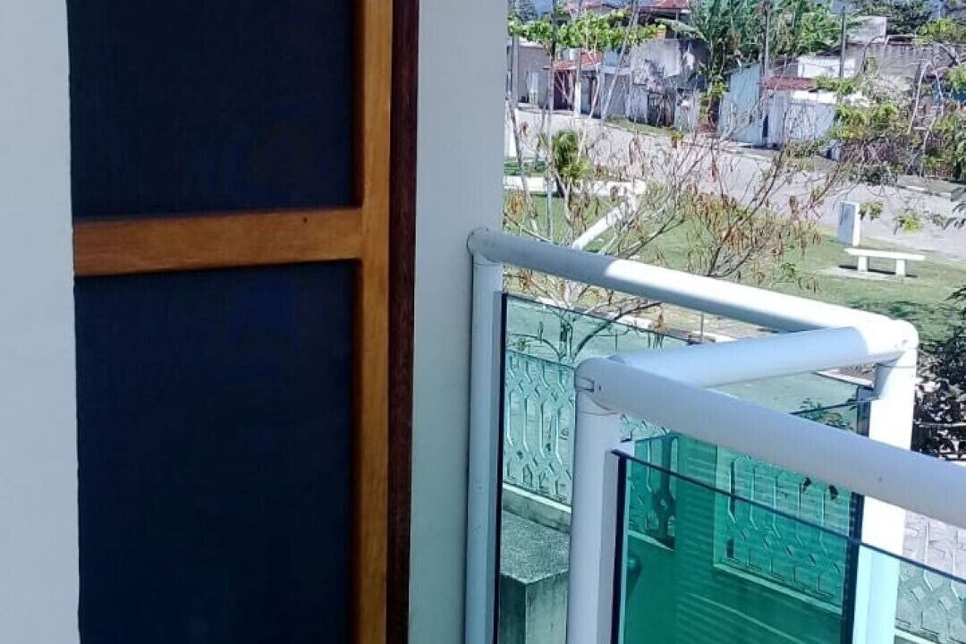 Photo of Outdoor in Morro do Algodao