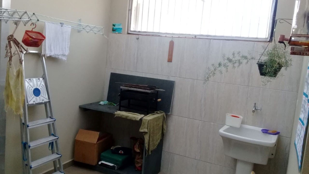 Photo of Bathroom in Morro do Algodao