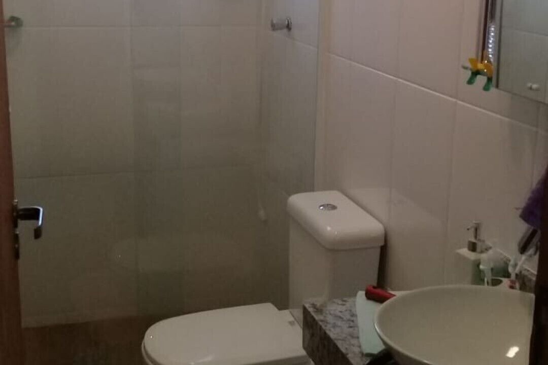 Photo of Bathroom in Morro do Algodao