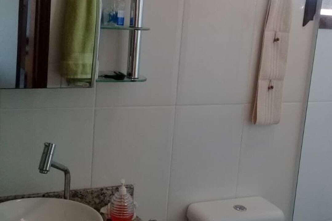 Photo of Bathroom in Morro do Algodao