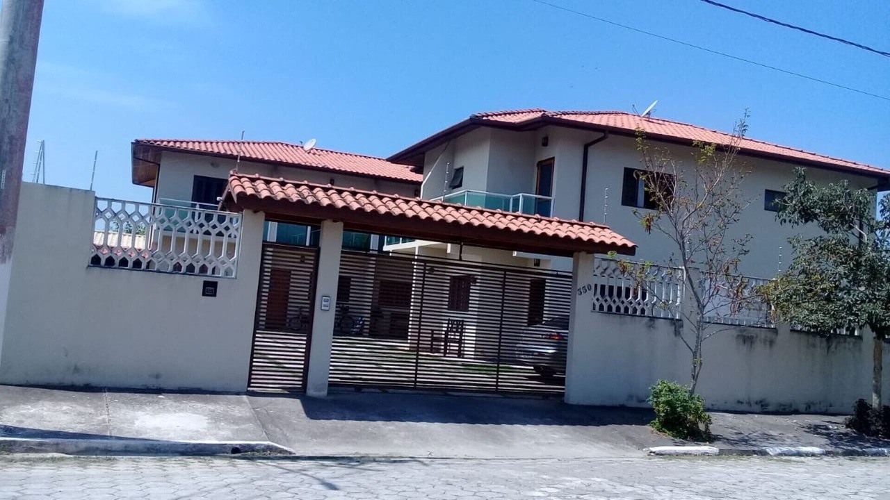 Photo of Outdoor in Morro do Algodao