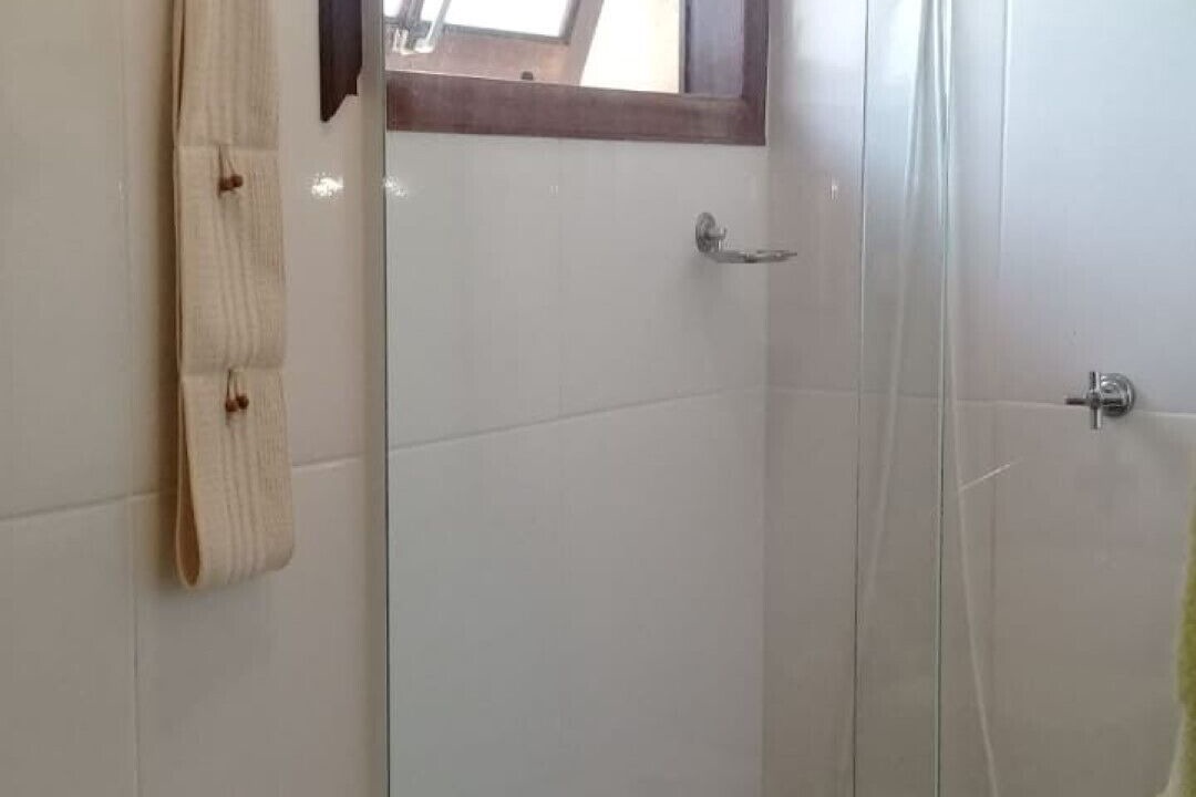 Photo of Bathroom in Morro do Algodao