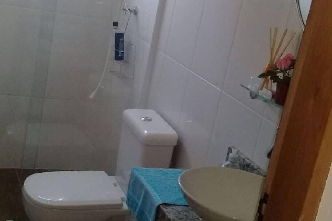 Photo of Bathroom in Morro do Algodao