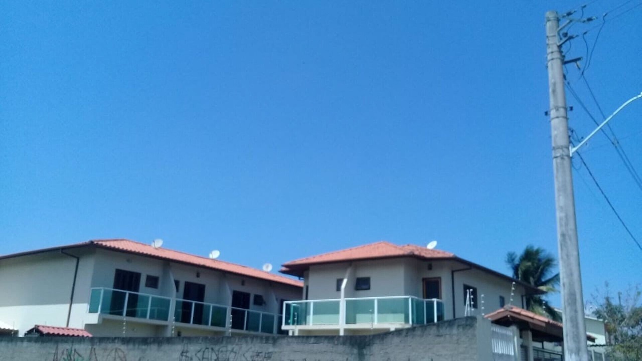 Photo of Outdoor in Morro do Algodao