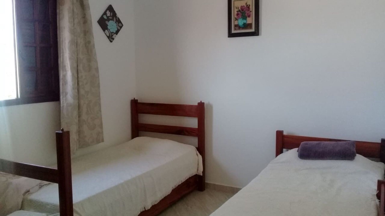 Photo of Bedroom in Morro do Algodao