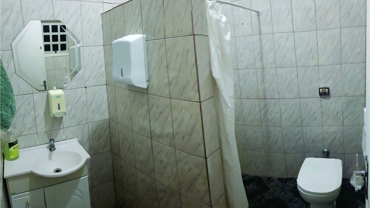 Photo of Bathroom in Mogi das Cruzes