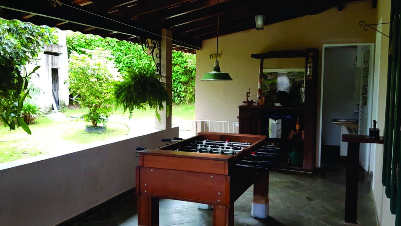 Photo of Patio Balcony in Mogi das Cruzes