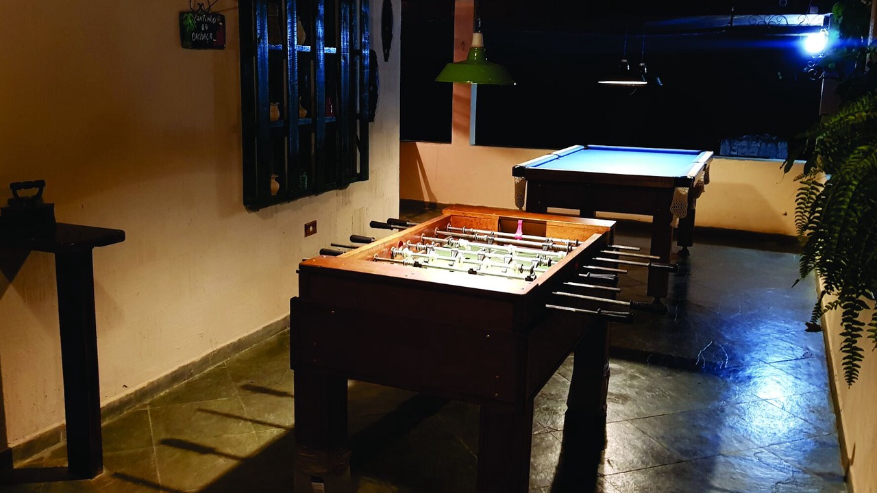 Photo of Bedroom in Mogi das Cruzes