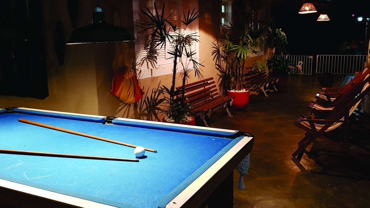 Photo of Outdoor in Mogi das Cruzes