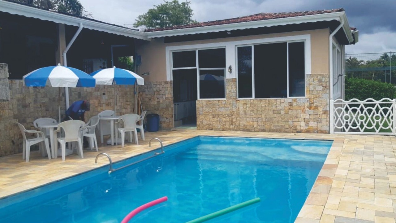 Photo of Outdoor in Mogi das Cruzes