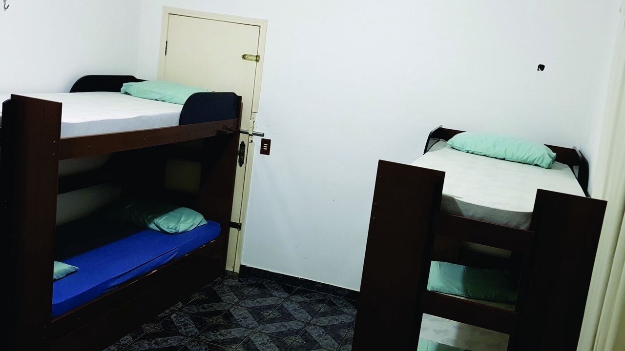 Photo of Bedroom in Mogi das Cruzes