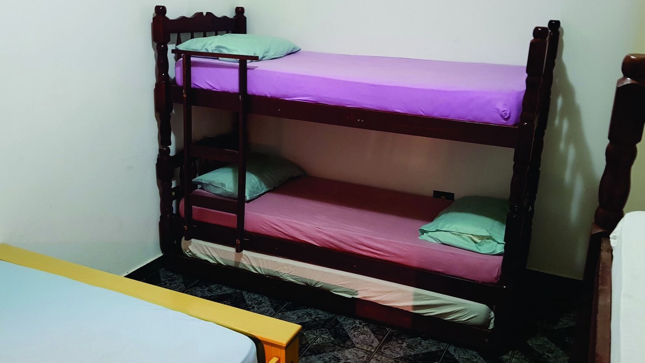 Photo of Bedroom in Mogi das Cruzes