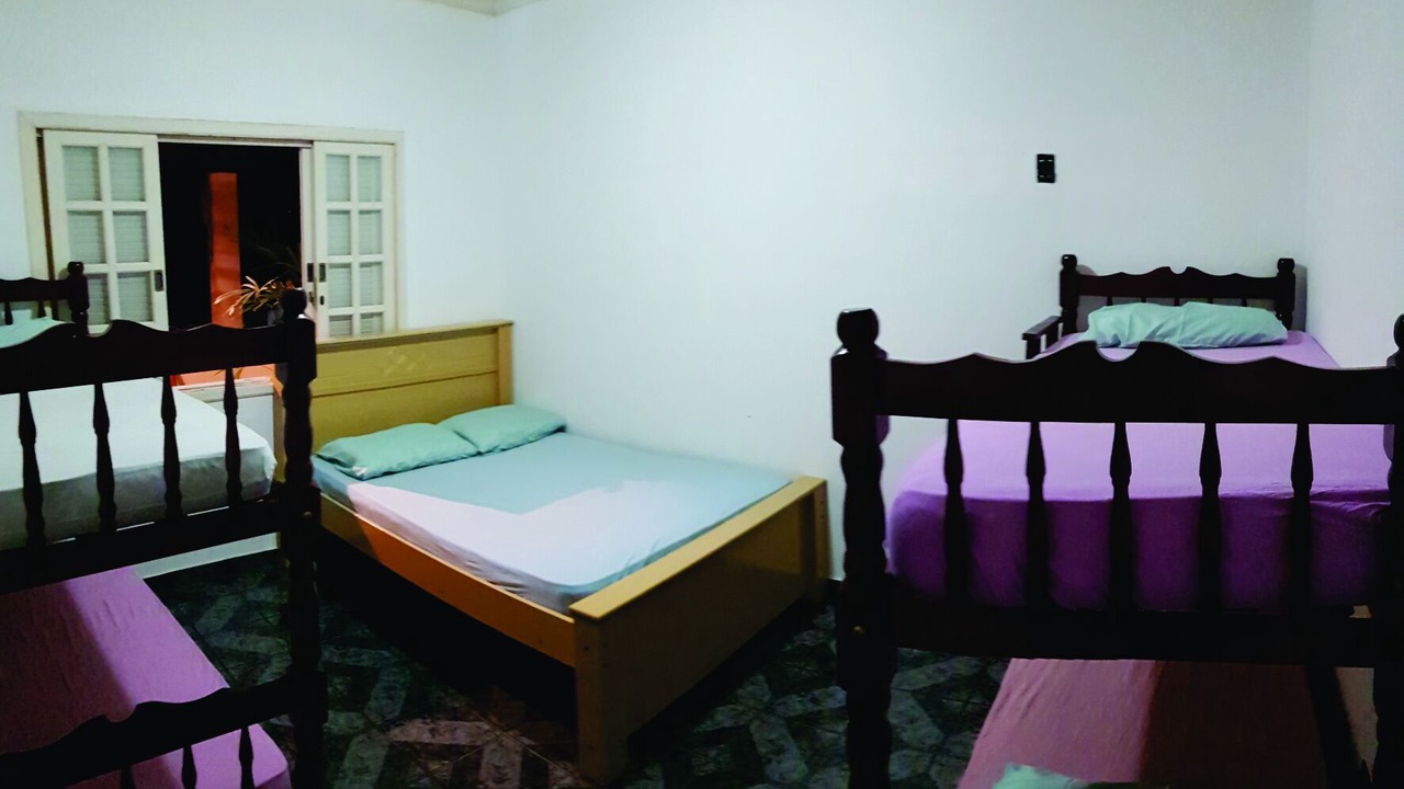 Photo of Bedroom in Mogi das Cruzes