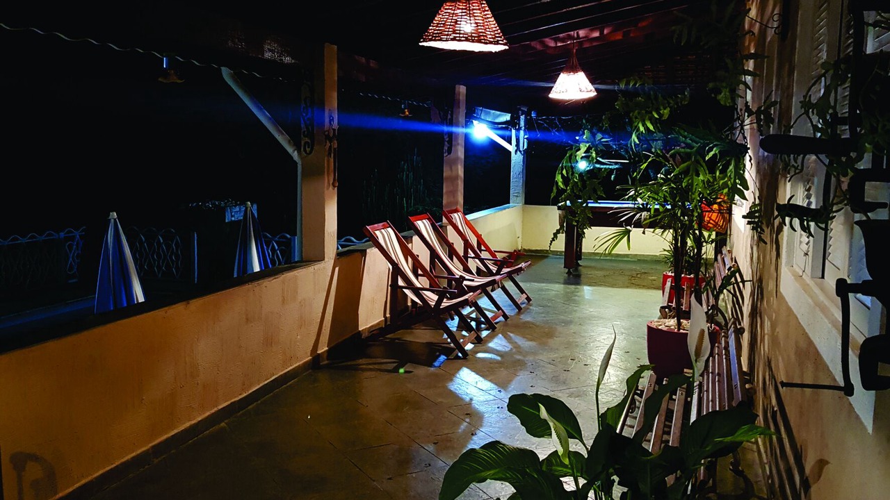 Photo of Outdoor in Mogi das Cruzes