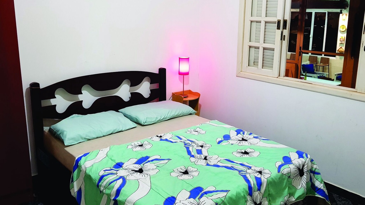 Photo of Bedroom in Mogi das Cruzes