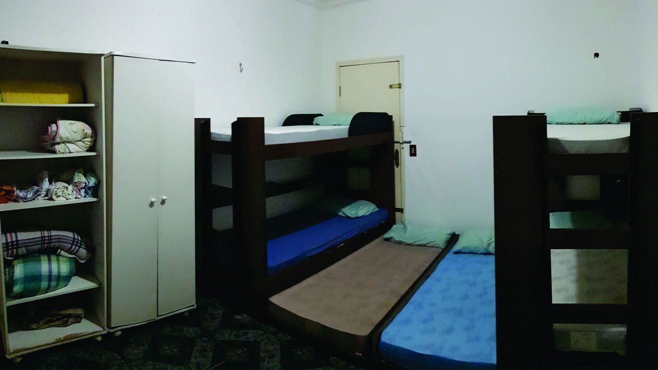 Photo of Bedroom in Mogi das Cruzes