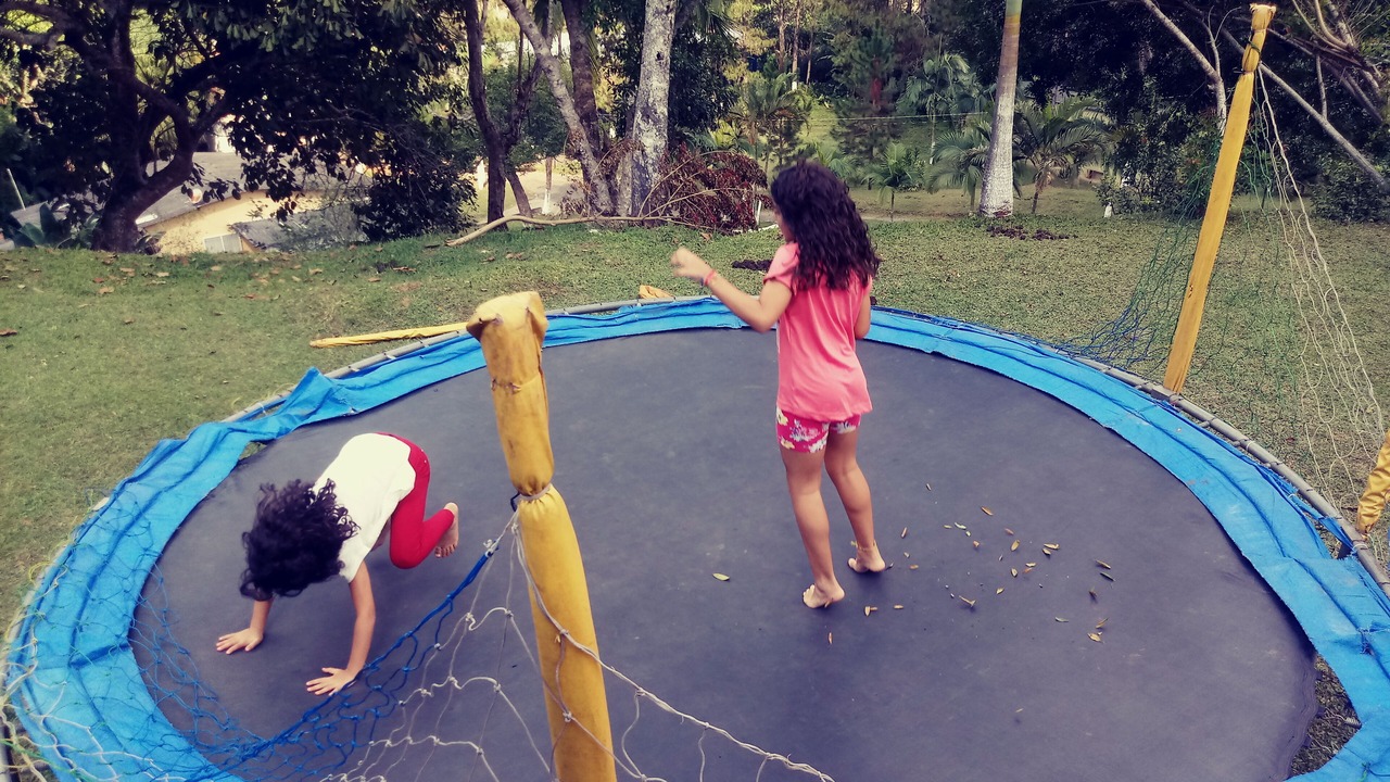 Photo of Outdoor in Sao Lourenco da Serra