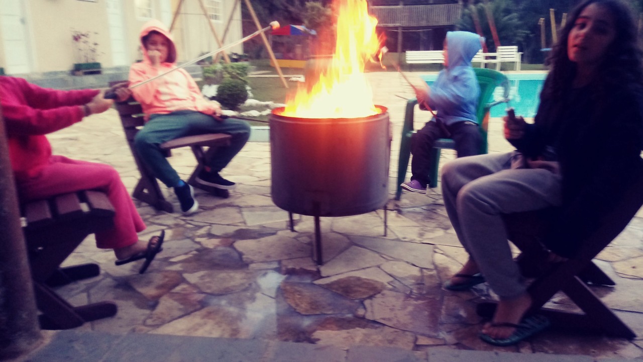 Photo of Outdoor in Sao Lourenco da Serra