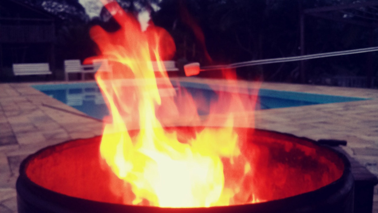 Photo of Outdoor in Sao Lourenco da Serra