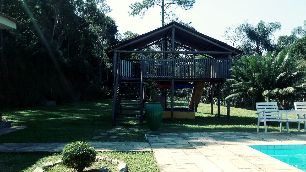 Photo of Outdoor in Sao Lourenco da Serra