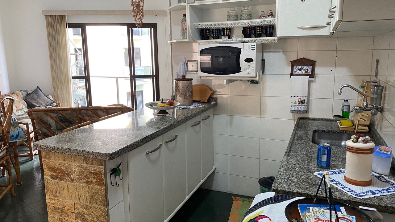 Photo of Kitchen in Vila Clais