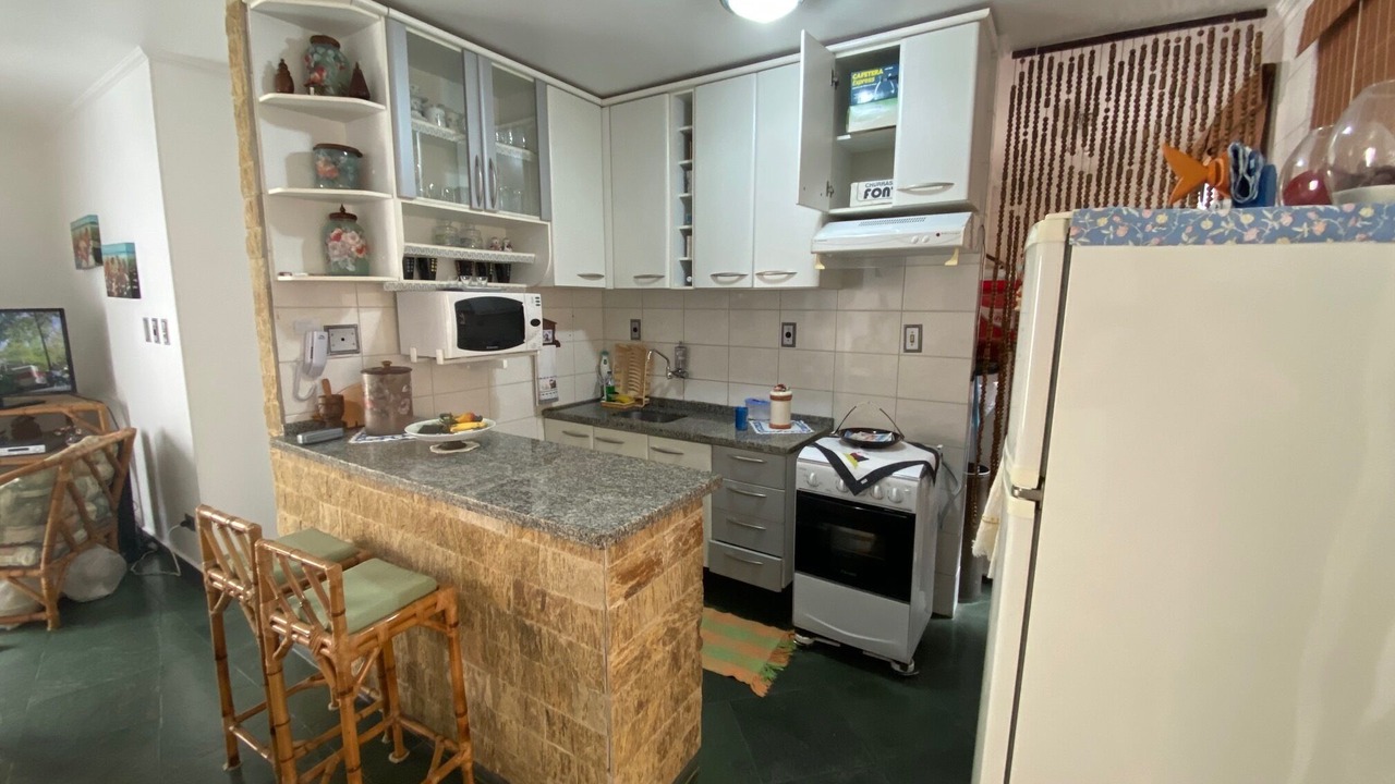 Photo of Kitchen in Vila Clais