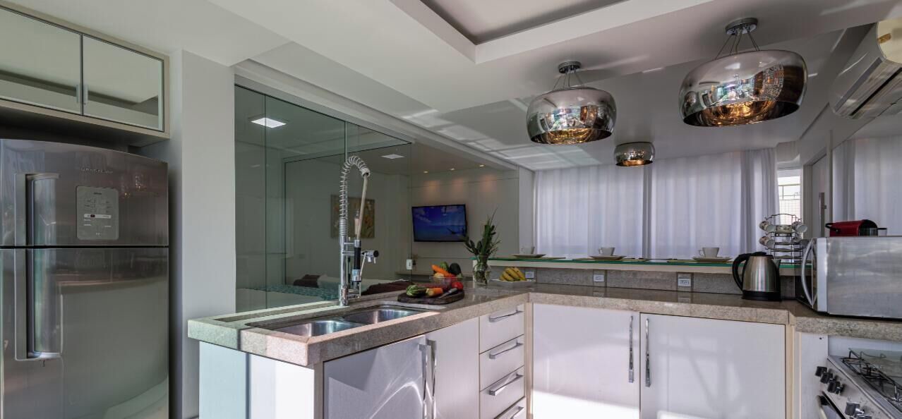 Photo of Kitchen in Centro