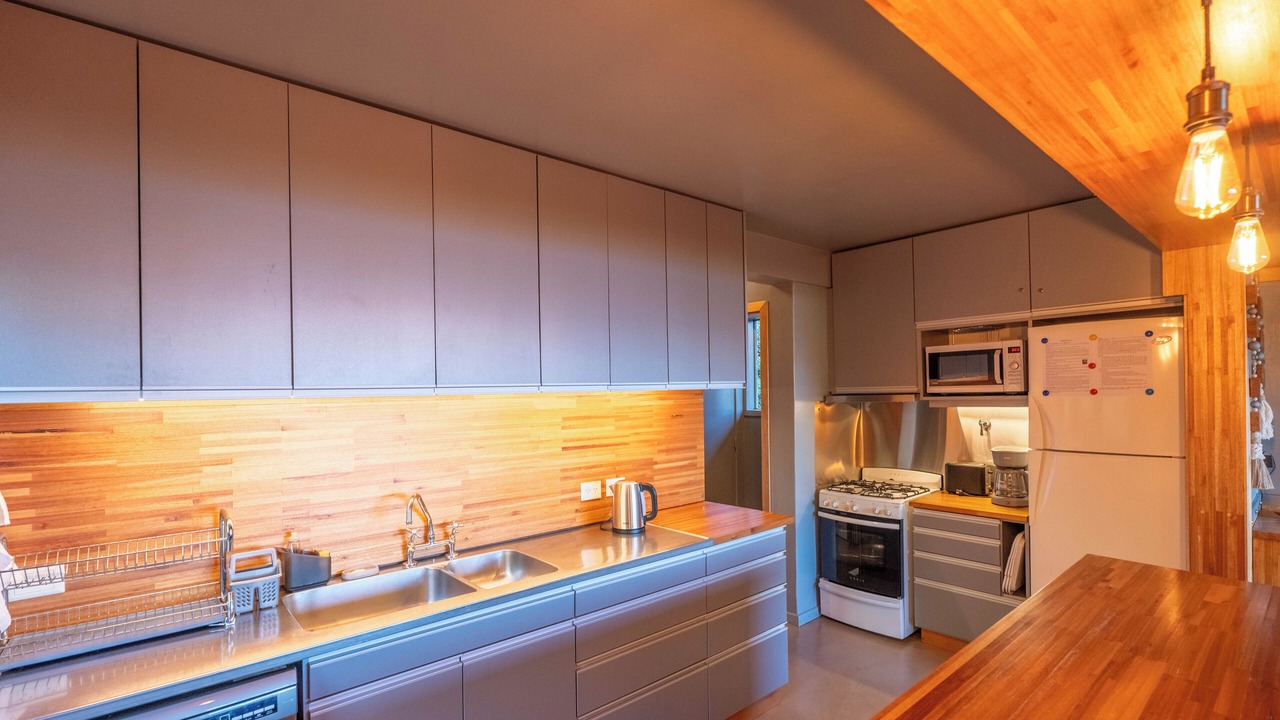 Photo of Kitchen in Nahuel Huapi