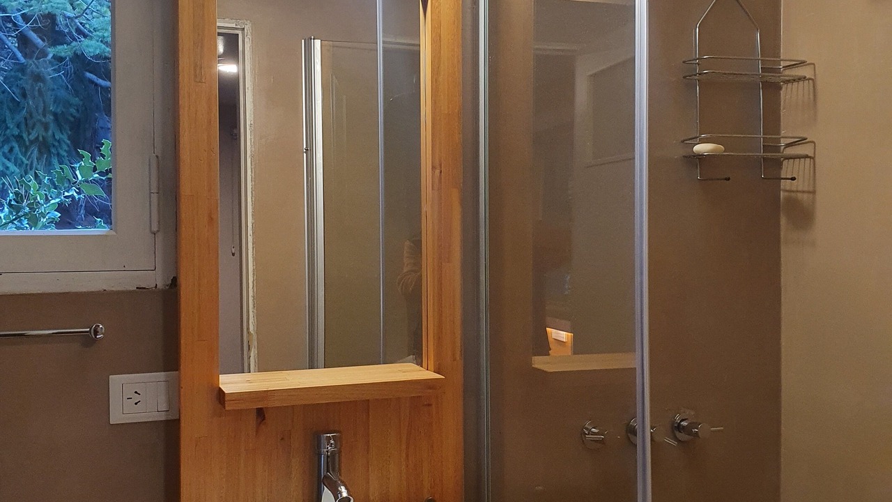 Photo of Bathroom in Nahuel Huapi
