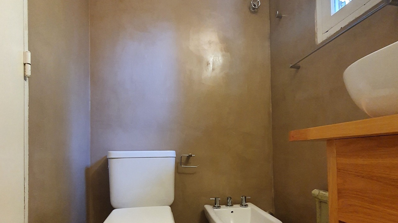 Photo of Bathroom in Nahuel Huapi