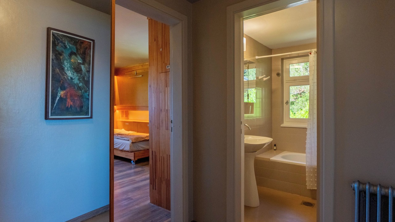 Photo of Bathroom in Nahuel Huapi