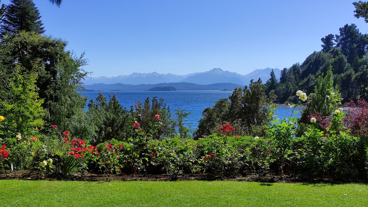 Photo of Outdoor in Nahuel Huapi