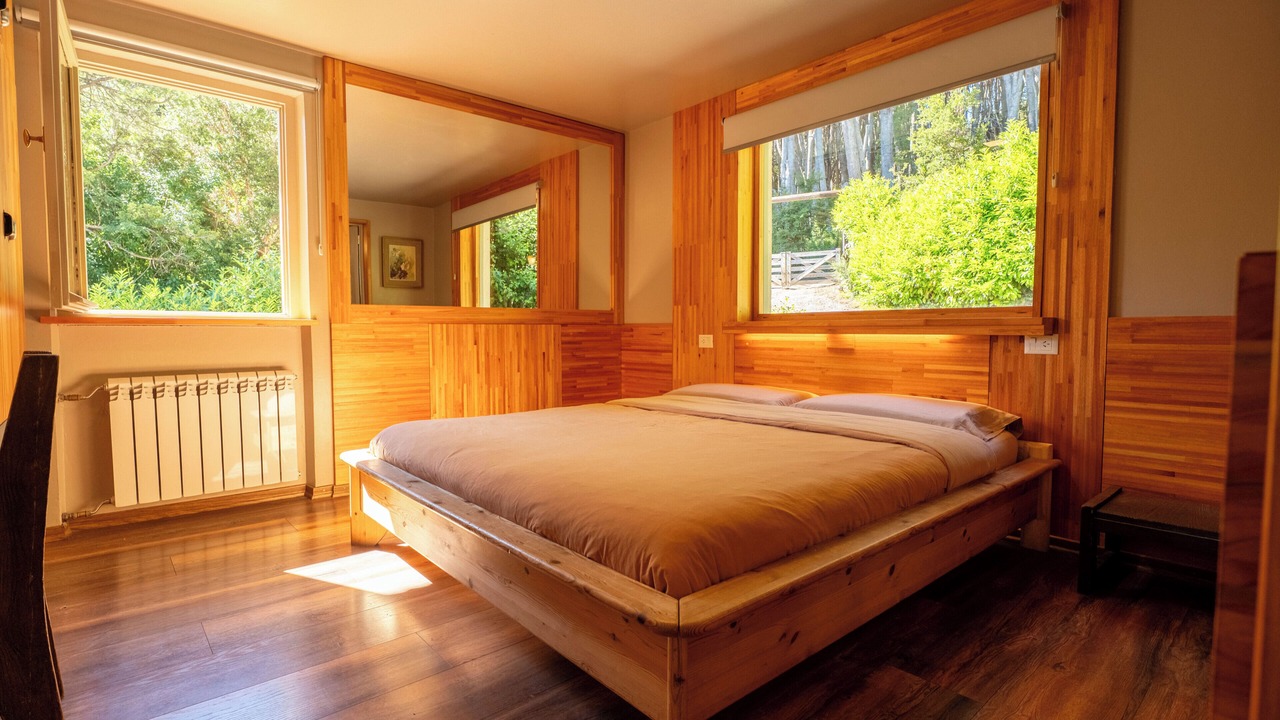 Photo of Bedroom in Nahuel Huapi