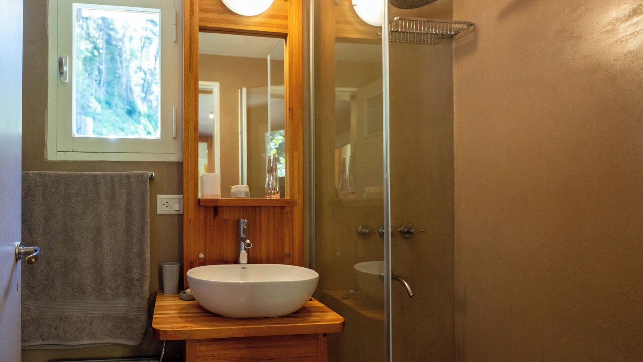 Photo of Bathroom in Nahuel Huapi