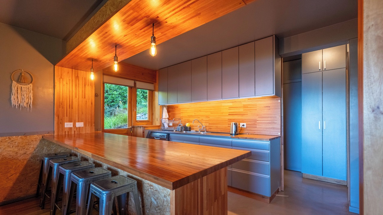 Photo of Kitchen in Nahuel Huapi