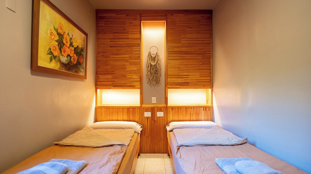 Photo of Bedroom in Nahuel Huapi