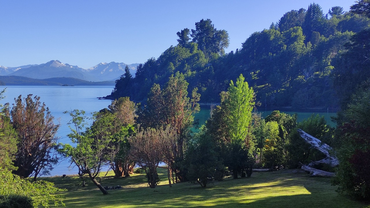 Photo of Others in Nahuel Huapi