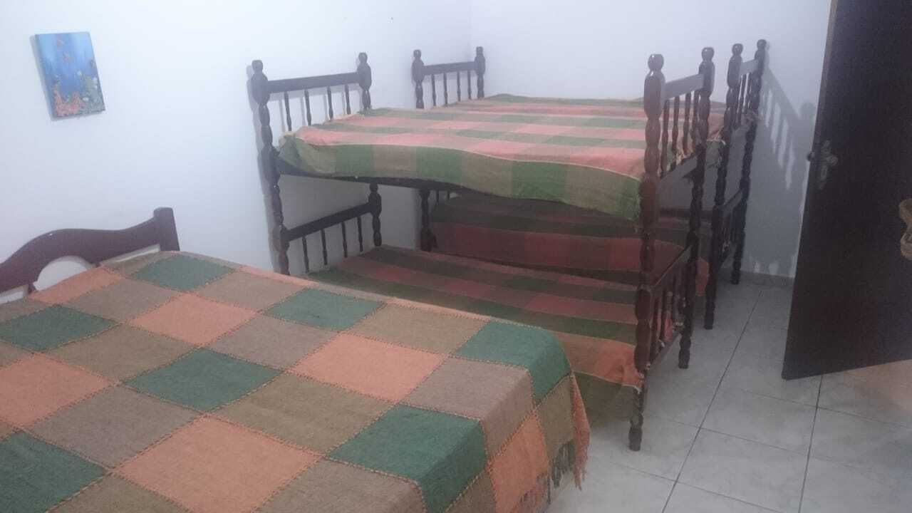 Photo of Bedroom in Centro