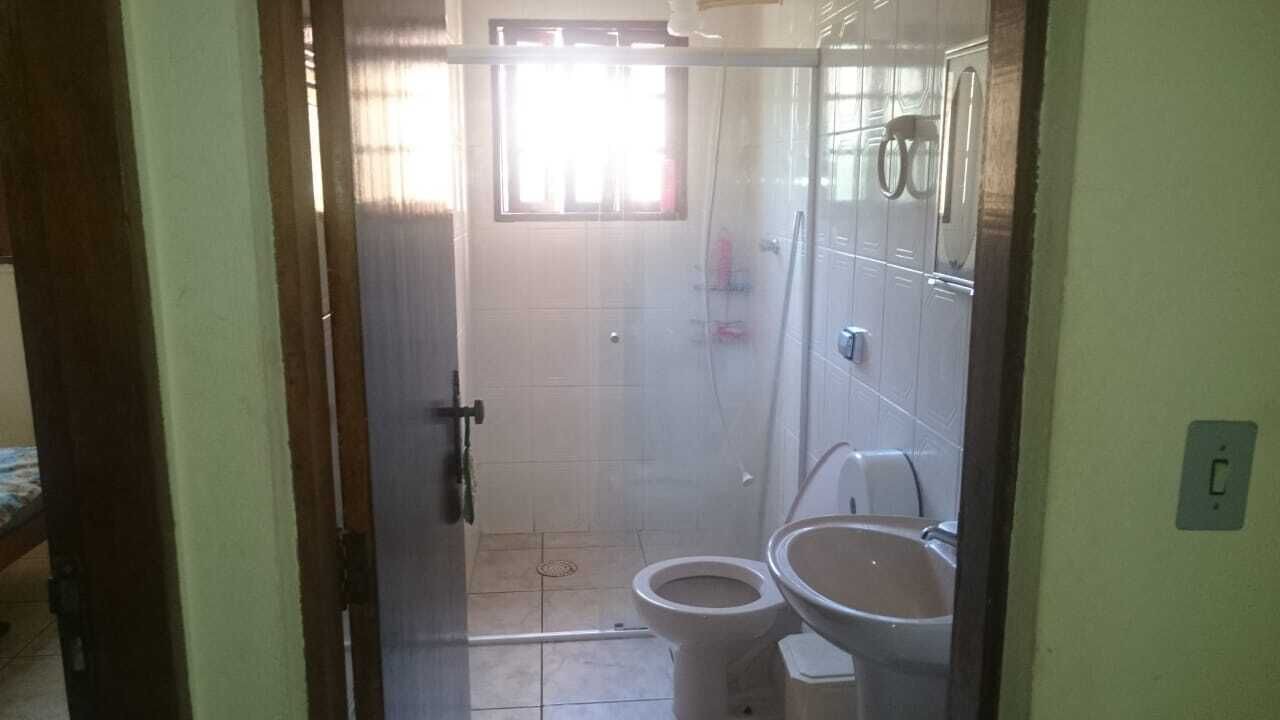 Photo of Bathroom in Centro